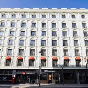 Ibis Sisli İstanbul