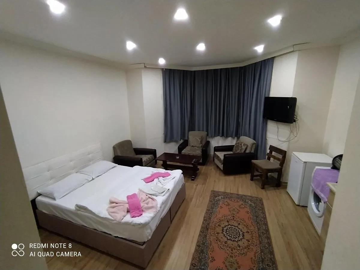 Reyna Otel Taksim Istanbul 0*,  Turkey