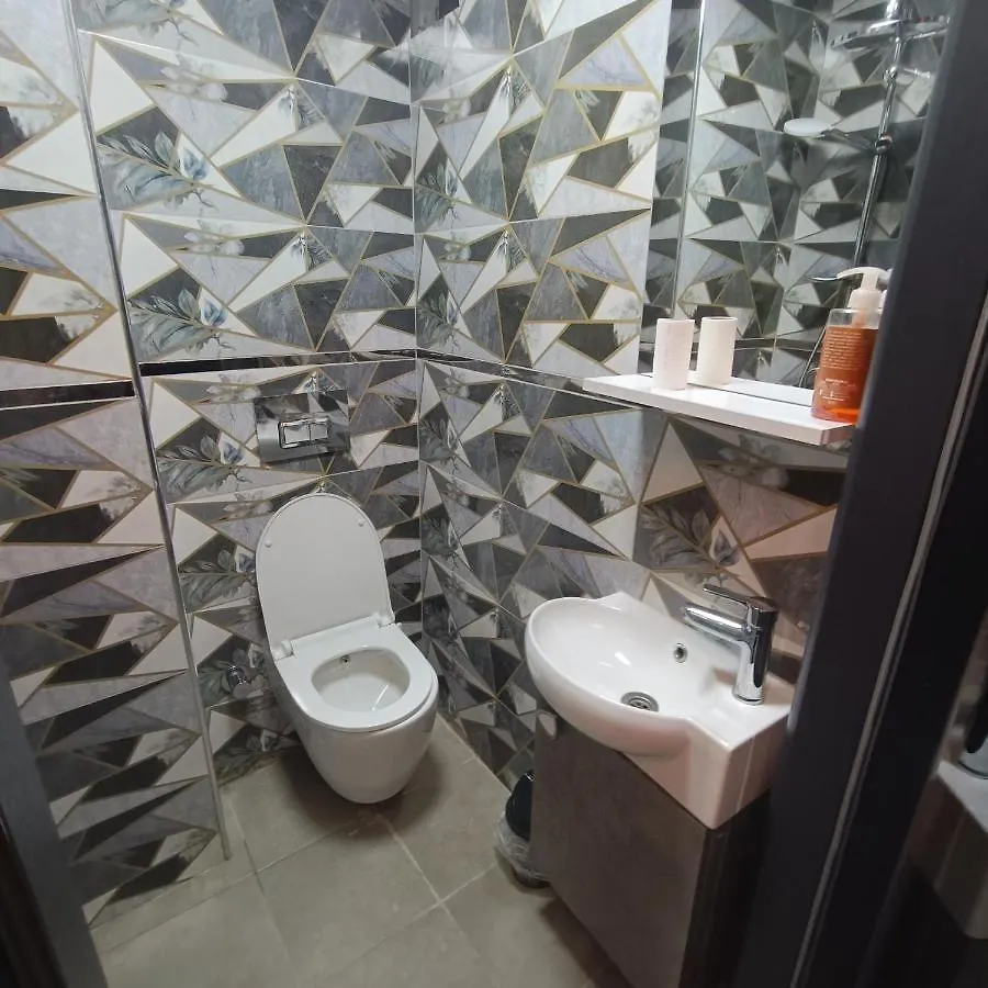 Reyna Otel Taksim Istanbul Aparthotel