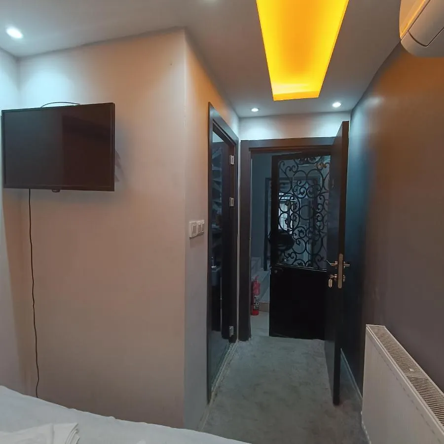 Reyna Otel Taksim Istanbul 0*,  Turkey